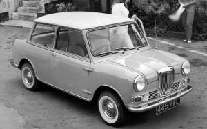 Riley Elf (ADO15) '1961
